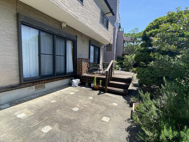 detached 千葉県長生郡一宮町新地