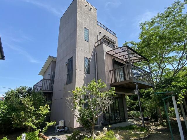 detached 千葉県長生郡一宮町新地