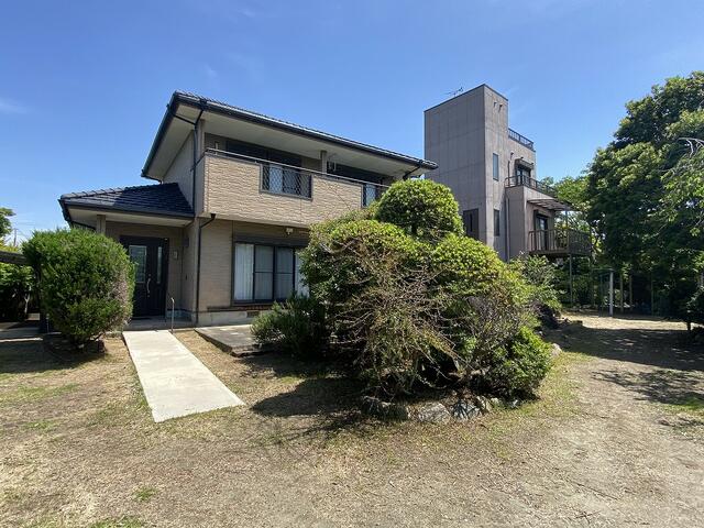 detached 千葉県長生郡一宮町新地