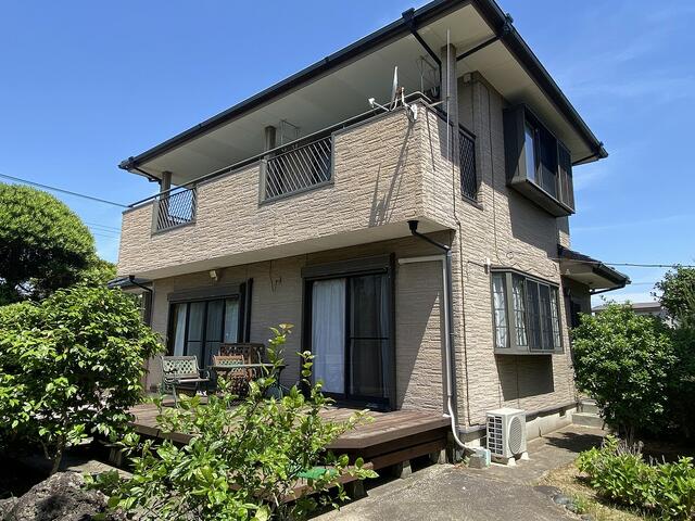 detached 千葉県長生郡一宮町新地