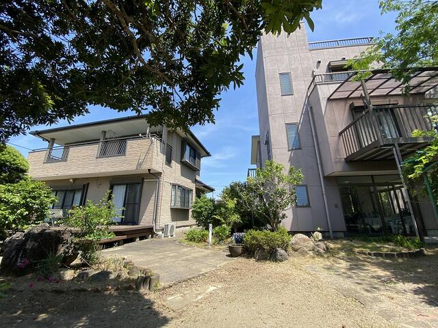 detached 千葉県長生郡一宮町新地