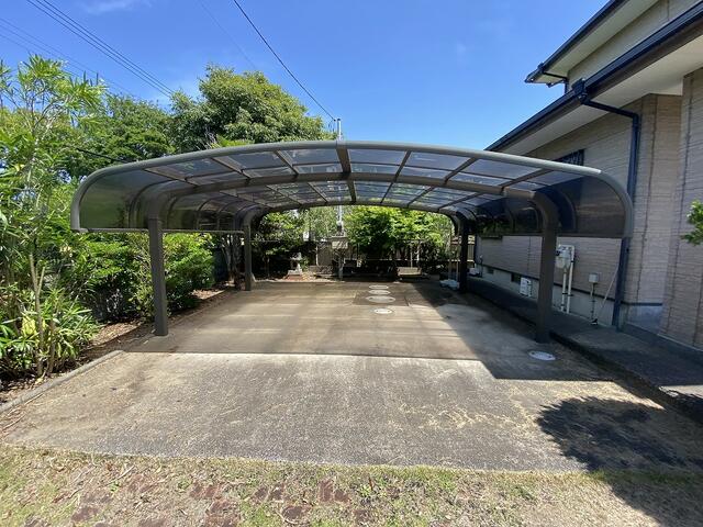 detached 千葉県長生郡一宮町新地