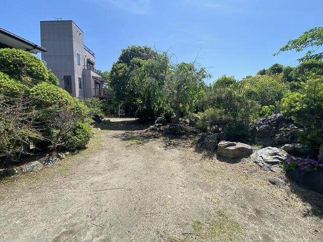 detached 千葉県長生郡一宮町新地