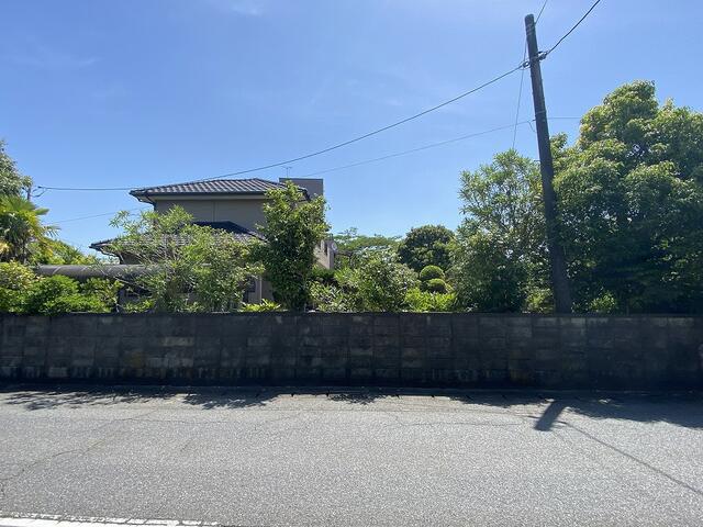 detached 千葉県長生郡一宮町新地