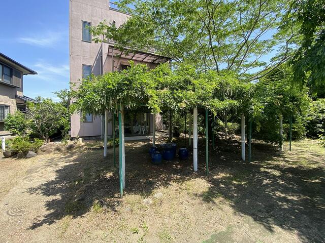 detached 千葉県長生郡一宮町新地