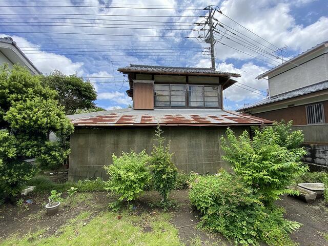 detached 千葉県茂原市早野