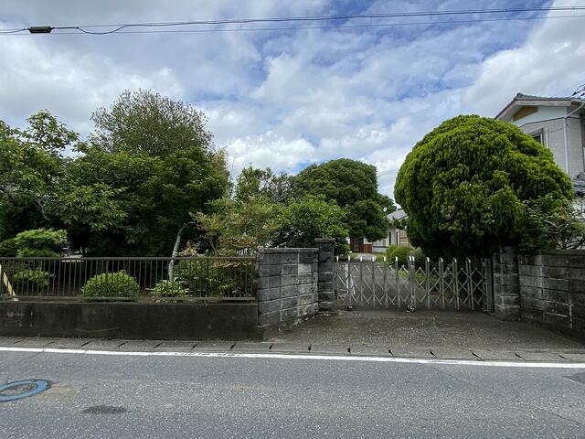 detached 千葉県茂原市早野