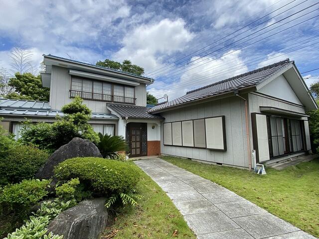 detached 千葉県茂原市早野