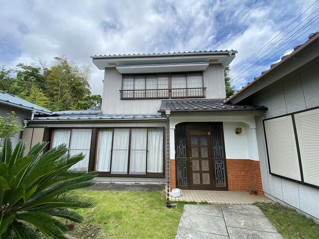 detached 千葉県茂原市早野