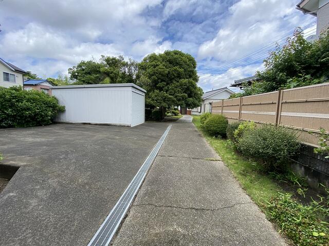 detached 千葉県茂原市早野