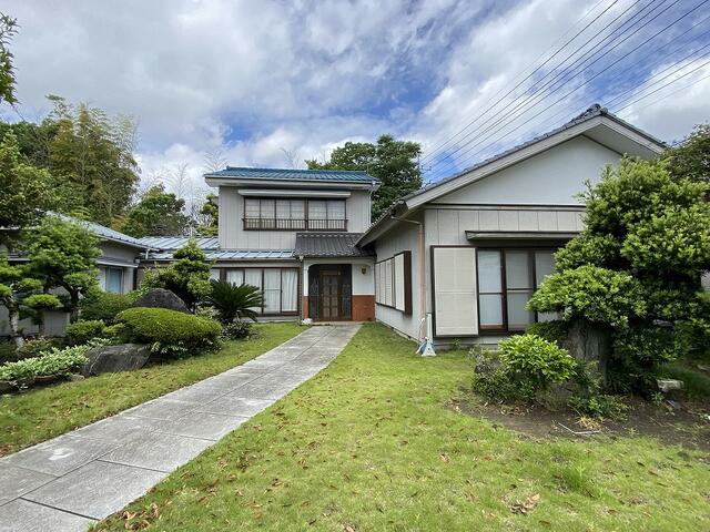 detached 千葉県茂原市早野