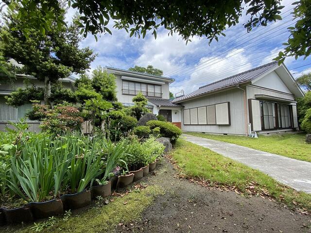 detached 千葉県茂原市早野