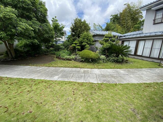 detached 千葉県茂原市早野