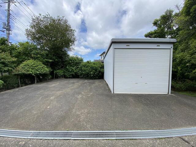 detached 千葉県茂原市早野