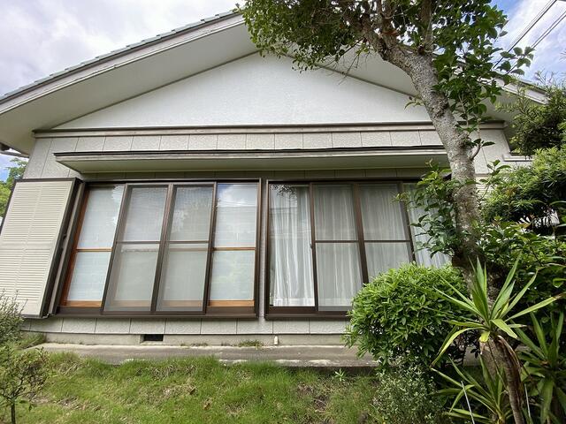 detached 千葉県茂原市早野