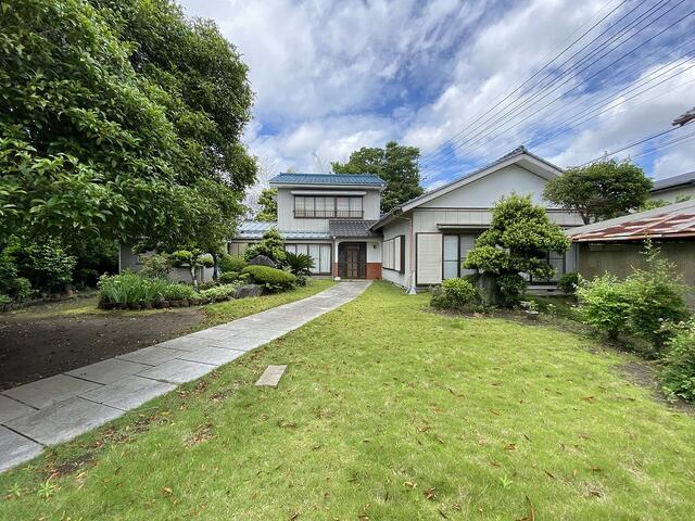 detached 千葉県茂原市早野