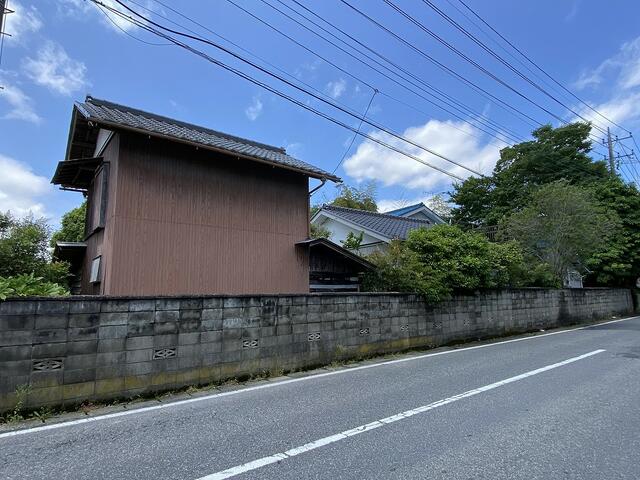 detached 千葉県茂原市早野
