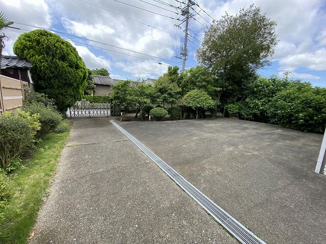 detached 千葉県茂原市早野