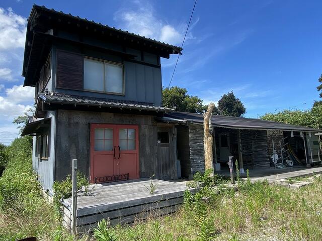 detached 千葉県長生郡一宮町東浪見