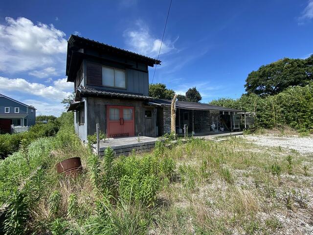 detached 千葉県長生郡一宮町東浪見