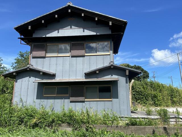 detached 千葉県長生郡一宮町東浪見