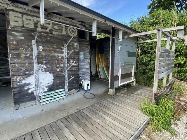 detached 千葉県長生郡一宮町東浪見