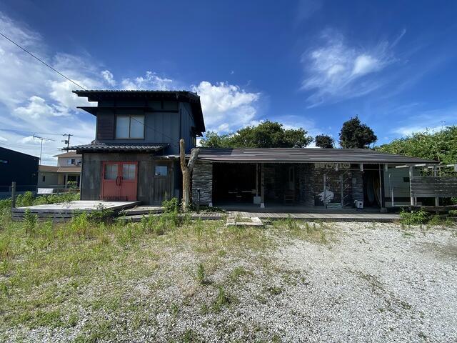 detached 千葉県長生郡一宮町東浪見