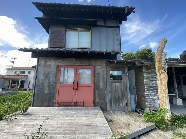 detached 千葉県長生郡一宮町東浪見