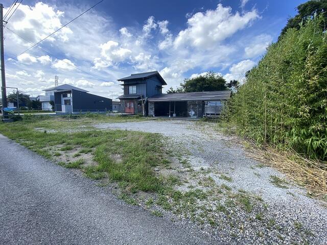detached 千葉県長生郡一宮町東浪見
