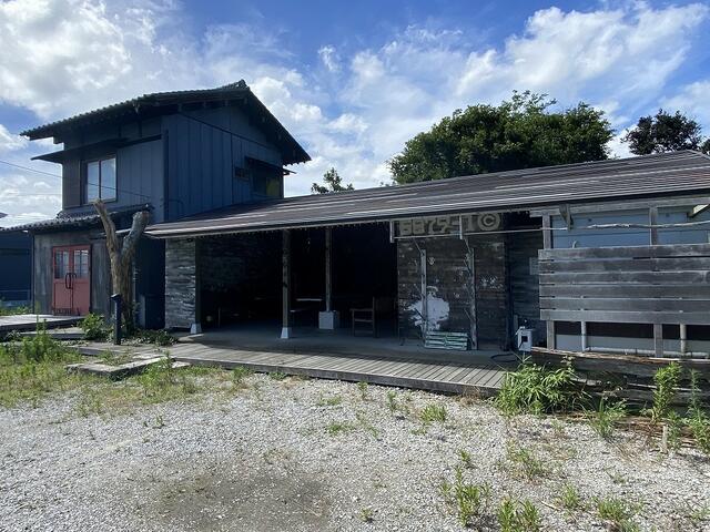 detached 千葉県長生郡一宮町東浪見
