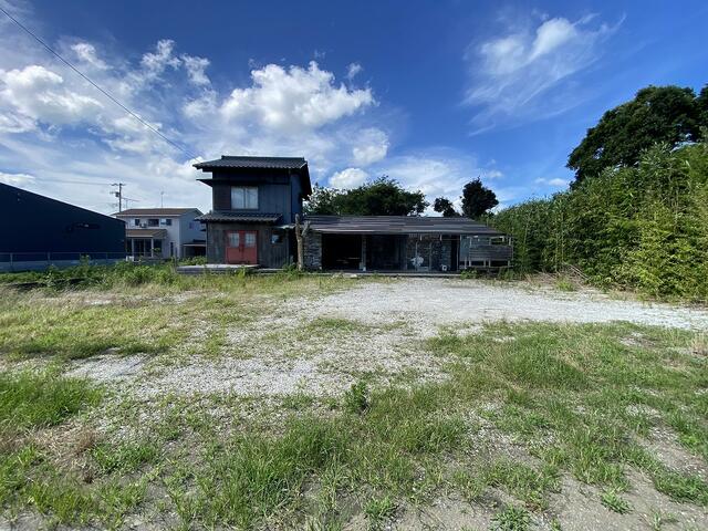 detached 千葉県長生郡一宮町東浪見