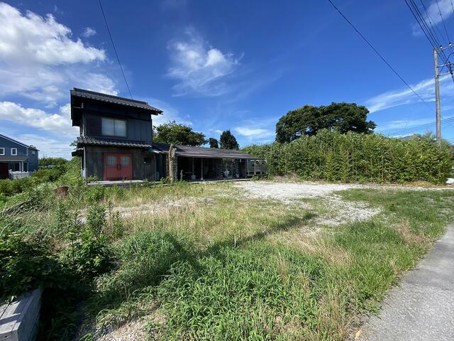 detached 千葉県長生郡一宮町東浪見