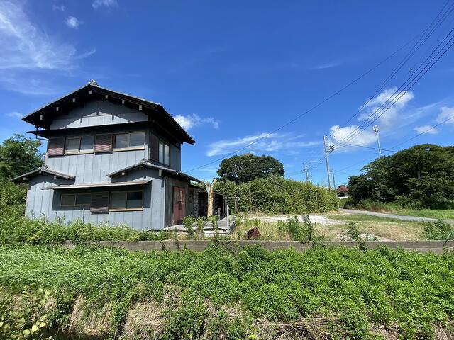 detached 千葉県長生郡一宮町東浪見