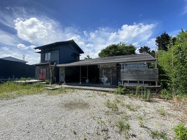 detached 千葉県長生郡一宮町東浪見