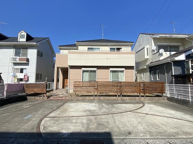 千葉県茂原市の一戸建て | 2280万円 | 4LDK | 207.8m² | Akiyama house finder