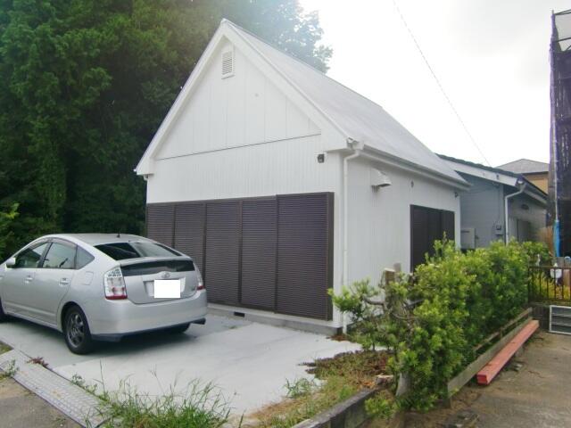 detached 千葉県大網白里市桂山