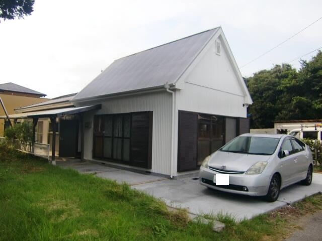detached 千葉県大網白里市桂山