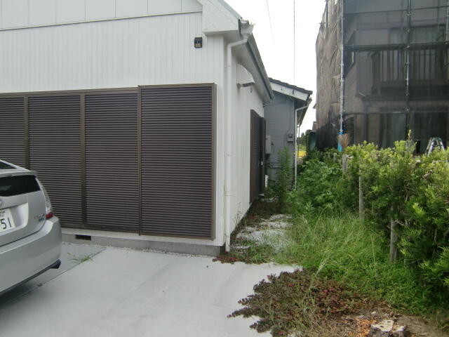 detached 千葉県大網白里市桂山