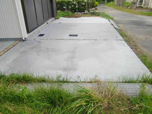 detached 千葉県大網白里市桂山