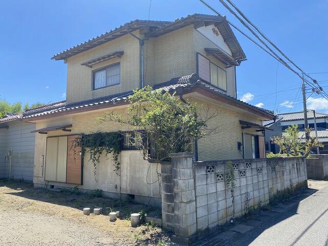 detached 千葉県長生郡長生村一松丁