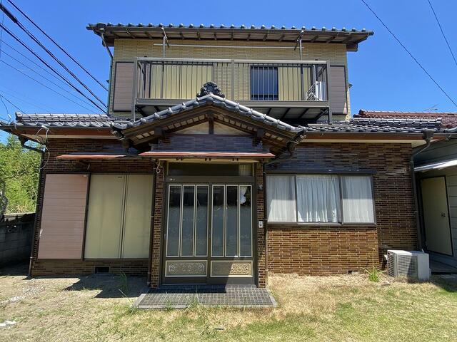 detached 千葉県長生郡長生村一松丁
