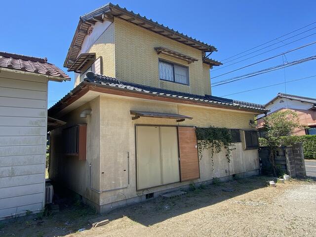 detached 千葉県長生郡長生村一松丁