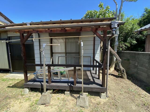 detached 千葉県長生郡長生村一松丁