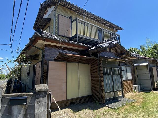 detached 千葉県長生郡長生村一松丁