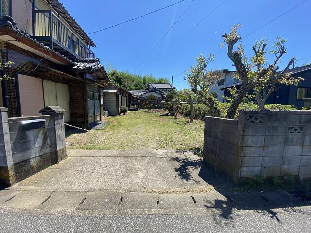 detached 千葉県長生郡長生村一松丁