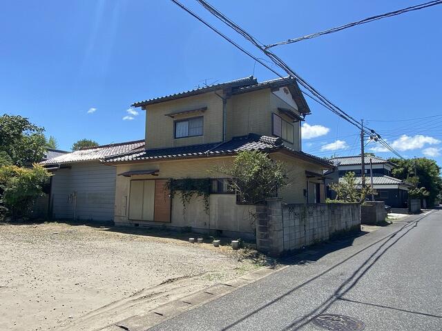 detached 千葉県長生郡長生村一松丁