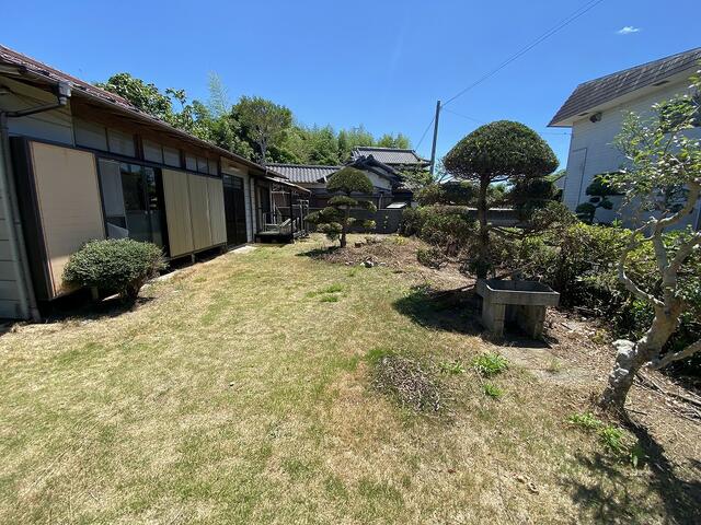 detached 千葉県長生郡長生村一松丁