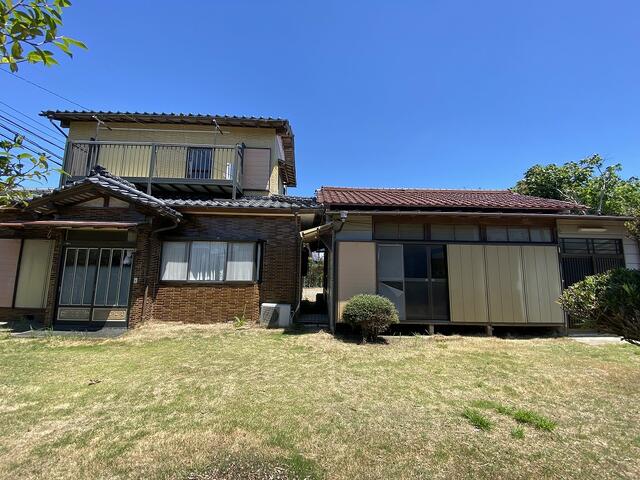 detached 千葉県長生郡長生村一松丁