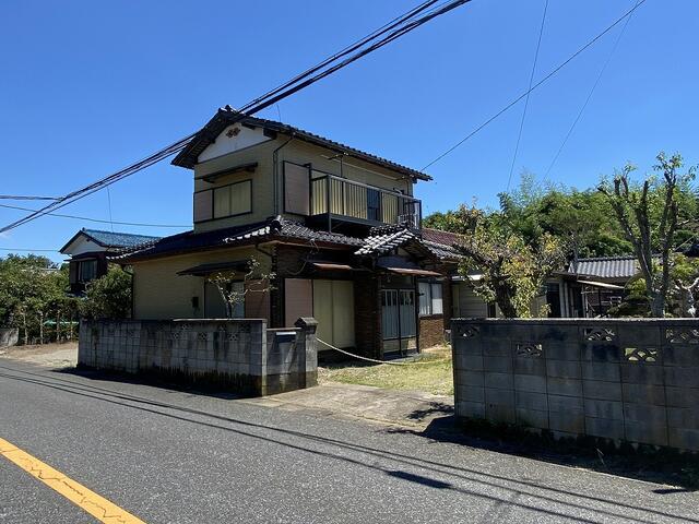 detached 千葉県長生郡長生村一松丁