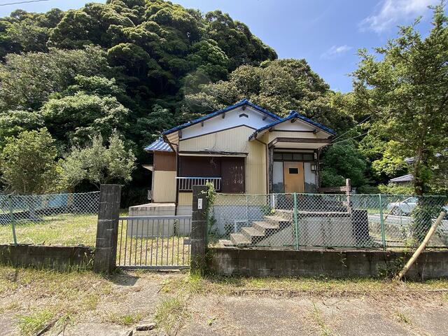 現地（外観）／東南側外観